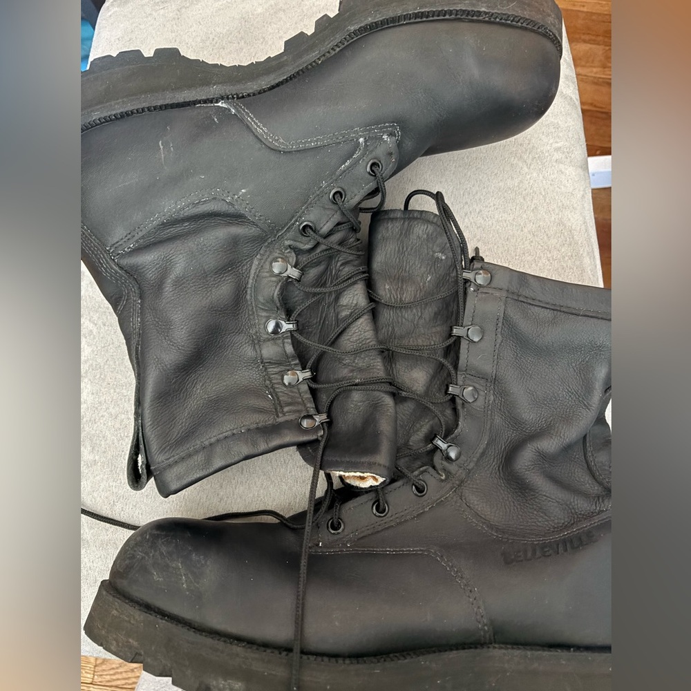 Belleville Men’s Boots-12